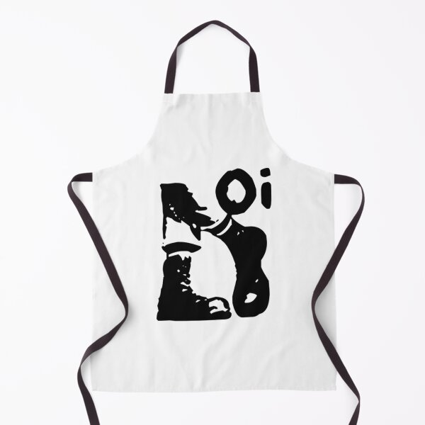 Item preview, Oi designed and sold by RamDiest.