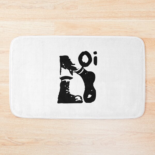 Item preview, Oi designed and sold by RamDiest.