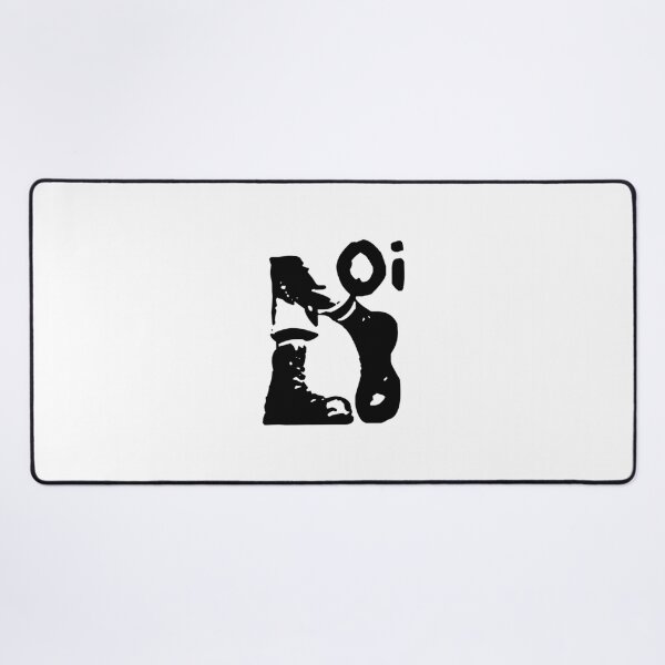 Item preview, Oi designed and sold by RamDiest.