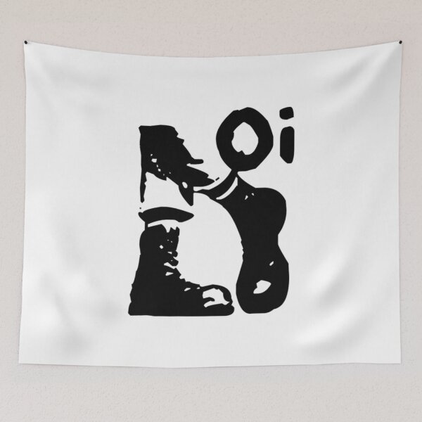 Item preview, Oi designed and sold by RamDiest.