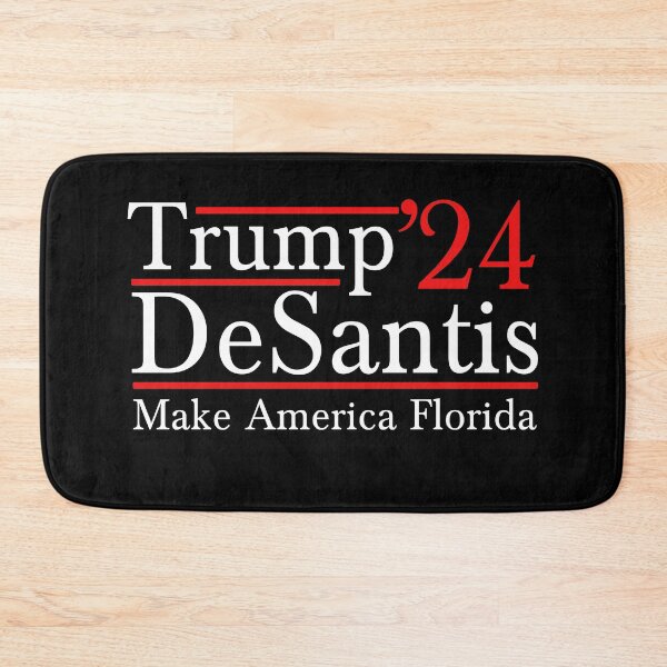 Item preview, Trump 24 De Santis Make America Florida designed and sold by JessicaLynnArm.