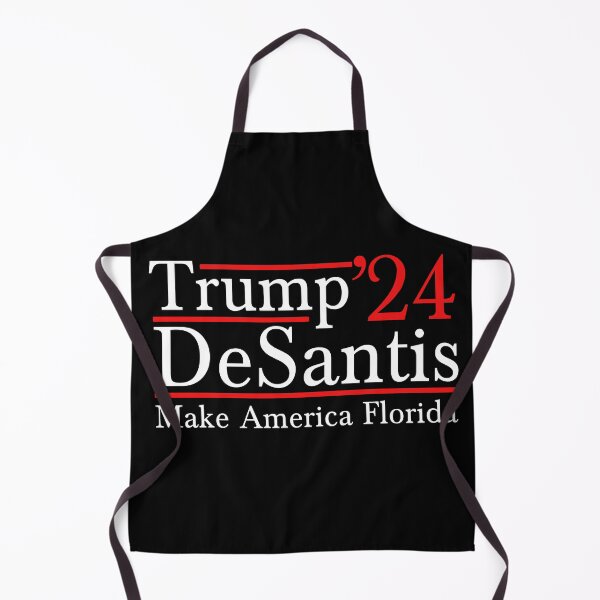 Item preview, Trump 24 De Santis Make America Florida designed and sold by JessicaLynnArm.