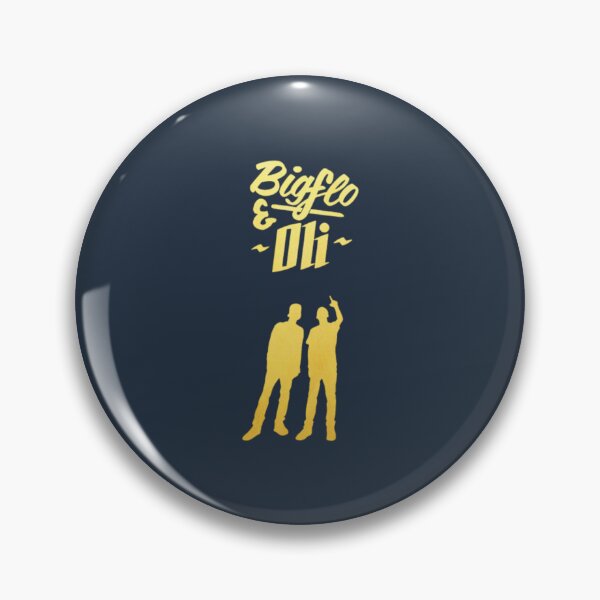 Item preview, Rap band BigFlo Oli designed and sold by RamDiest.
