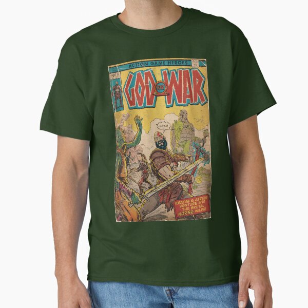 Item preview, "Boy!!!" Comic Book Cover Fan Art designed and sold by MarkScicluna.