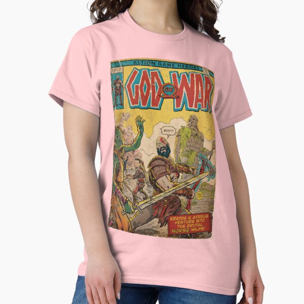 Item preview, "Boy!!!" Comic Book Cover Fan Art designed and sold by MarkScicluna.