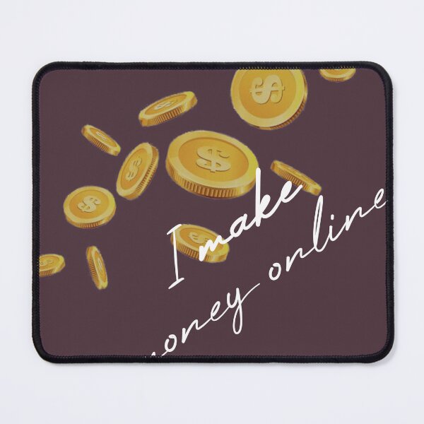Item preview, I make Money Online designed and sold by DBcoo.