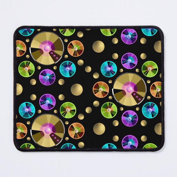Item preview, Disco daze designed and sold by Patsy Hart.