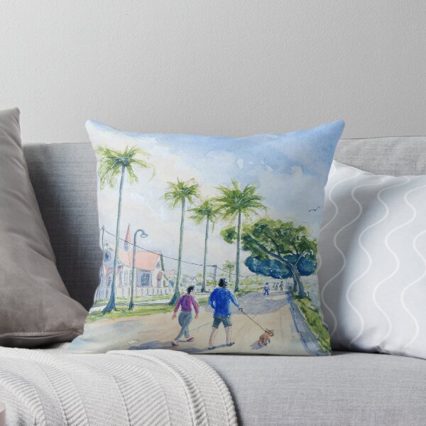 Item preview, Foreshore Enjoyment Sandgate designed and sold by wwll.