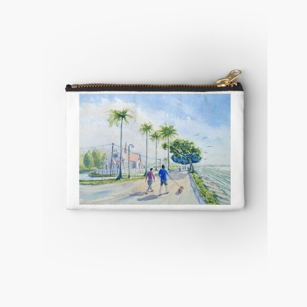 Item preview, Foreshore Enjoyment Sandgate designed and sold by wwll.