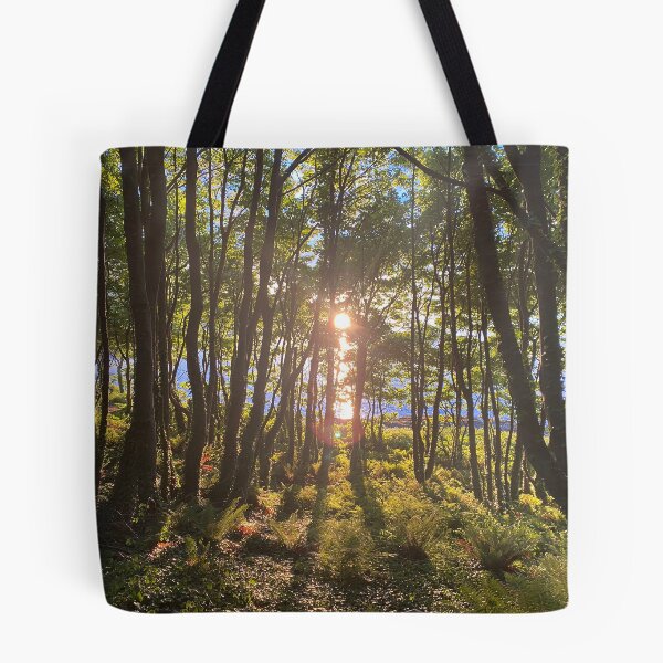 Item preview, Crawfordsburn Country Park, Bangor, County Down, Northern Ireland designed and sold by emmajw09.