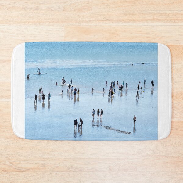 Item preview, At The Seaside 3 designed and sold by Dorset Girl.