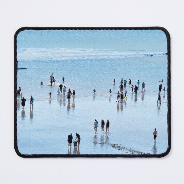 Item preview, At The Seaside 3 designed and sold by Dorset Girl.