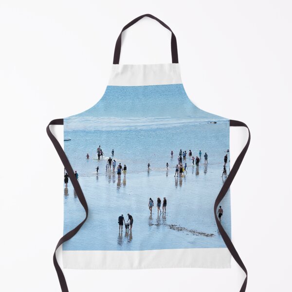 Item preview, At The Seaside 3 designed and sold by Dorset Girl.