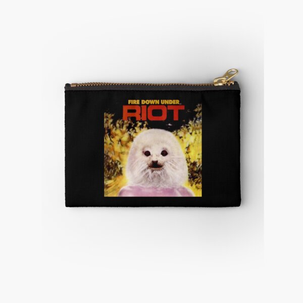 Item preview, Riot Band Fire Down Under designed and sold by RamDiest.