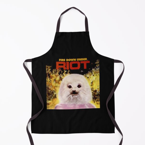 Item preview, Riot Band Fire Down Under designed and sold by RamDiest.