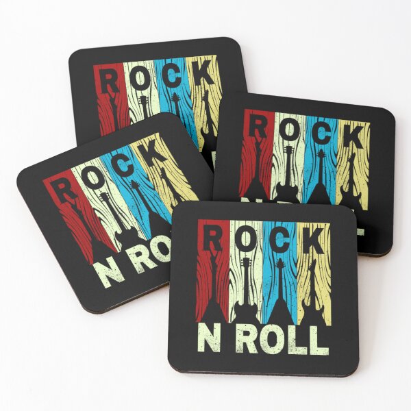 Artikelvorschau, Rock and Roll Rocknroll-Gitarren-Metal-Band-Verstärker entworfen und verkauft von RamDiest.
