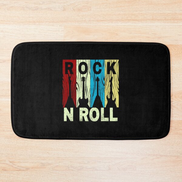 Item preview, Rock and Roll Rocknroll guitar metal band amp  designed and sold by RamDiest.