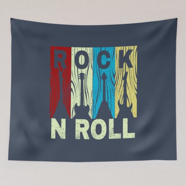 Item preview, Rock and Roll Rocknroll guitar metal band amp  designed and sold by RamDiest.