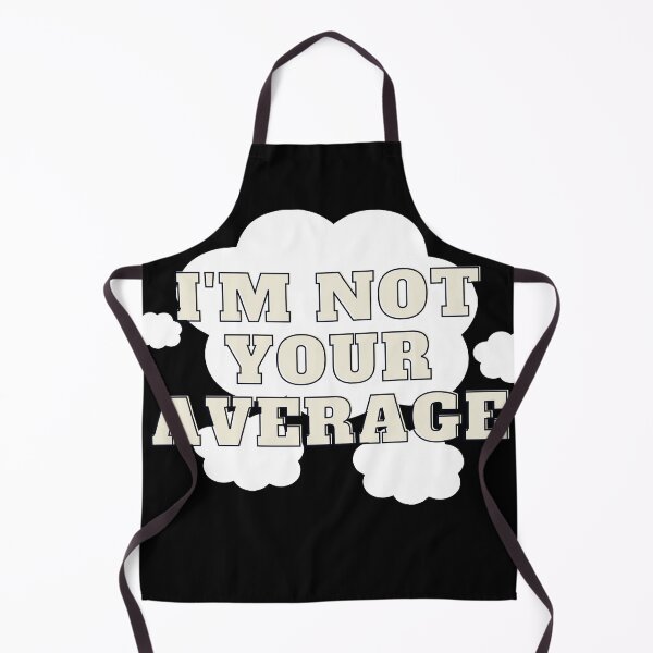 Item preview, I'm not your average designed and sold by KamoMokotedi.
