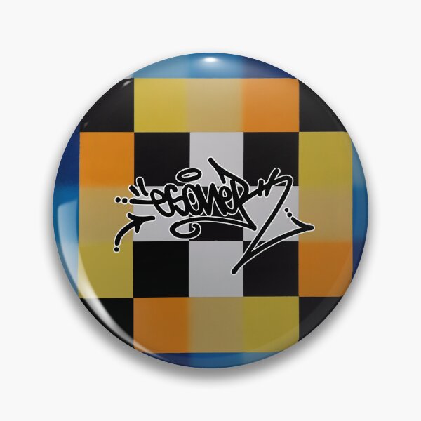 Item preview, ABSTRACT SPRAYPAINT ART  BY ESONE  designed and sold by GraffitiBomberZ.