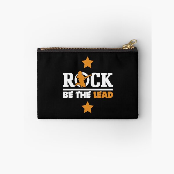 Item preview, Rock Be The Lead Band Guitar Singer designed and sold by RamDiest.