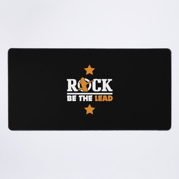 Item preview, Rock Be The Lead Band Guitar Singer designed and sold by RamDiest.