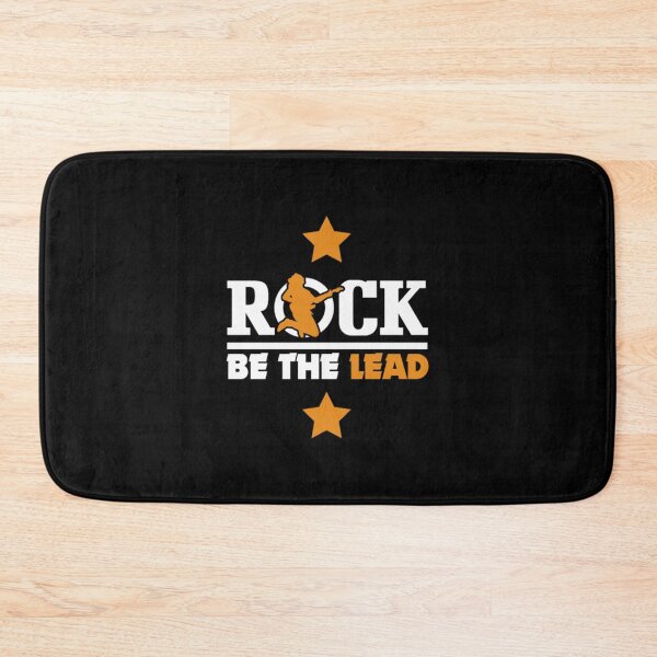 Item preview, Rock Be The Lead Band Guitar Singer designed and sold by RamDiest.