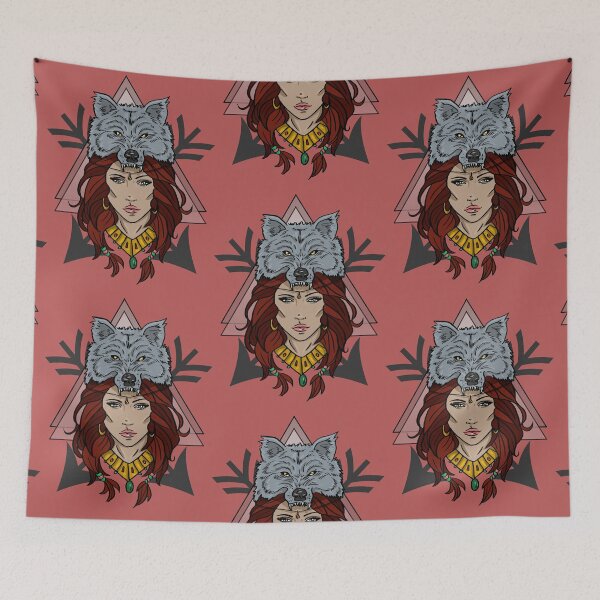 Item preview, Wild designed and sold by Flo-Rockera.