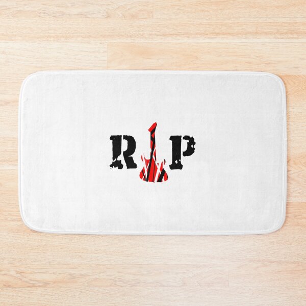 Item preview, Rock Music Guitar Guitarist Legend Rock Roll Band designed and sold by RamDiest.