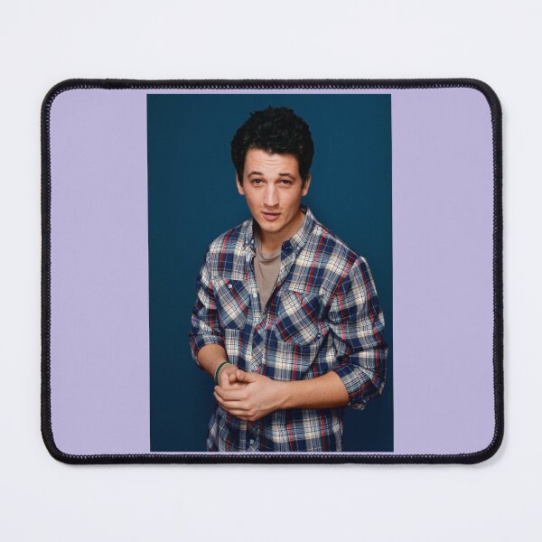 Item preview, Miles Teller Celebrity Fan Art Movies American Film Hollywood Cinema Vintage Gift Men Women Girls, Trending designed and sold by JosypbStore.