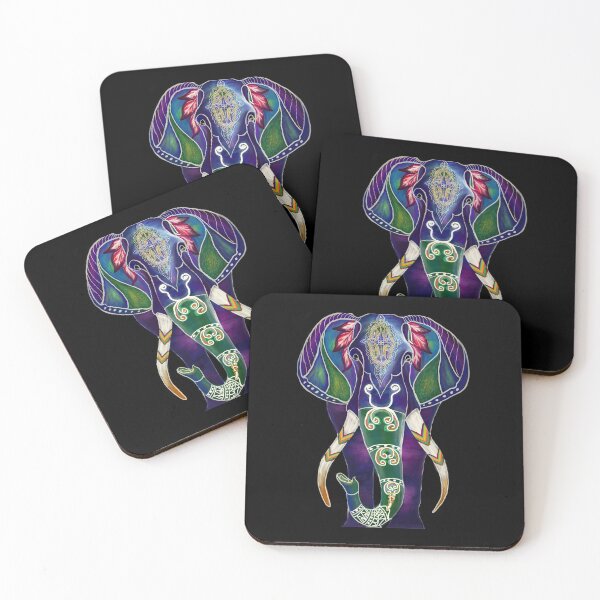 Item preview, Elephant - Elephant Art - Elephant Animal Lover designed and sold by JuxNdx.