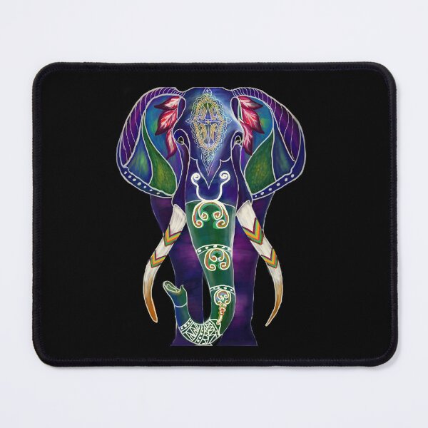 Item preview, Elephant - Elephant Art - Elephant Animal Lover designed and sold by JuxNdx.
