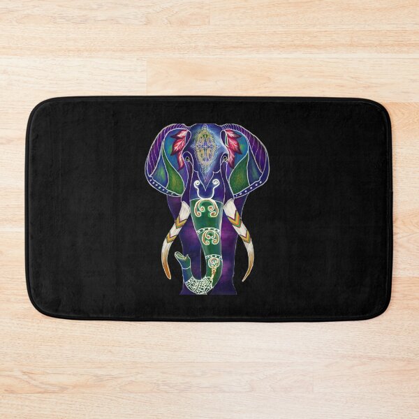 Item preview, Elephant - Elephant Art - Elephant Animal Lover designed and sold by JuxNdx.