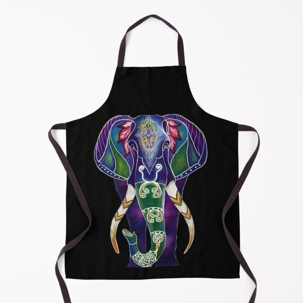 Item preview, Elephant - Elephant Art - Elephant Animal Lover designed and sold by JuxNdx.