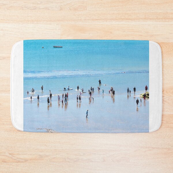 Item preview, At The Seaside 4 designed and sold by Dorset Girl.
