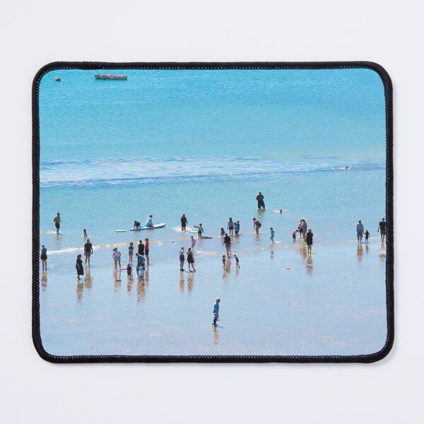 Item preview, At The Seaside 4 designed and sold by Dorset Girl.