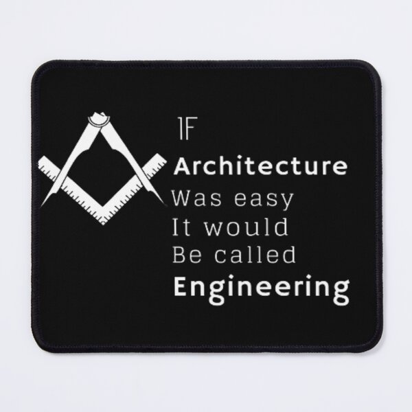 Item preview, Funny Architect Job Architect Birthday designed and sold by Nero9o.