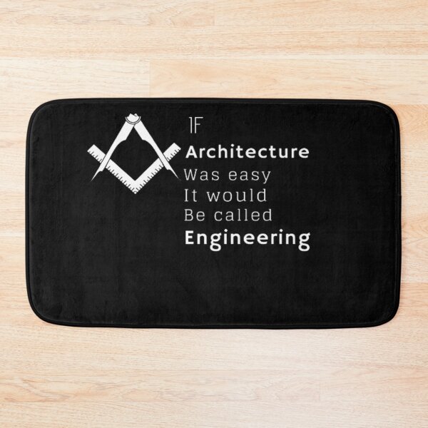 Artikelvorschau, Lustiger Architekt Job Architekt Geburtstag entworfen und verkauft von Nero9o.