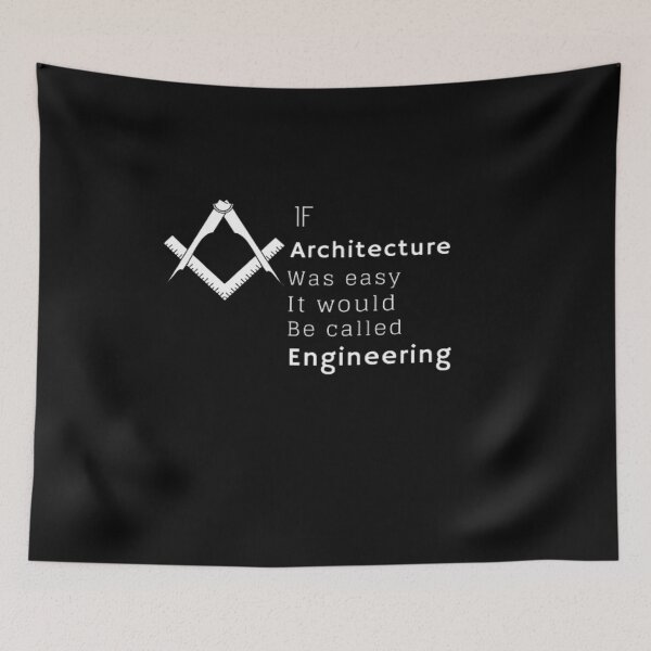 Item preview, Funny Architect Job Architect Birthday designed and sold by Nero9o.