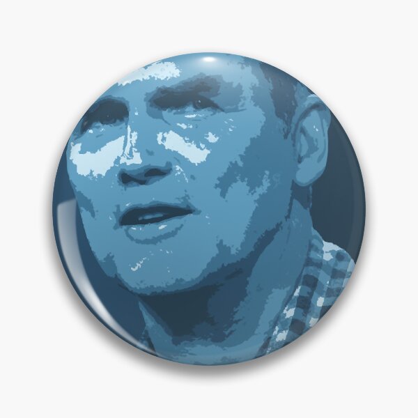 Item preview, Norm Macdonald - NORM (Blue) Classi designed and sold by delashdqchar7nu.