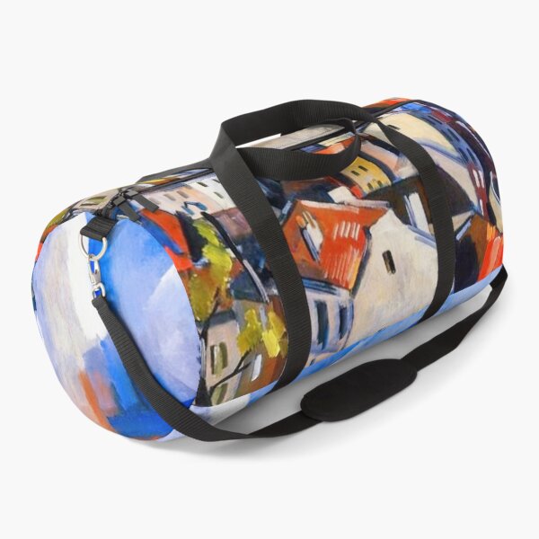 Item preview, Suresnes, Maurice de Vlaminck designed and sold by CristalleLisa.