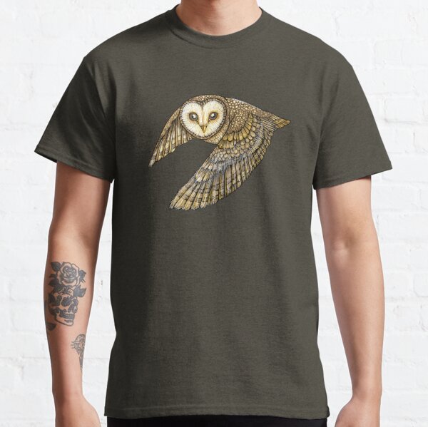 Silent Wings Classic T-Shirt