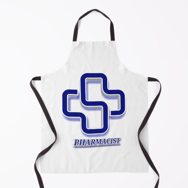 Item preview, Pharmacist designed and sold by Linus International.