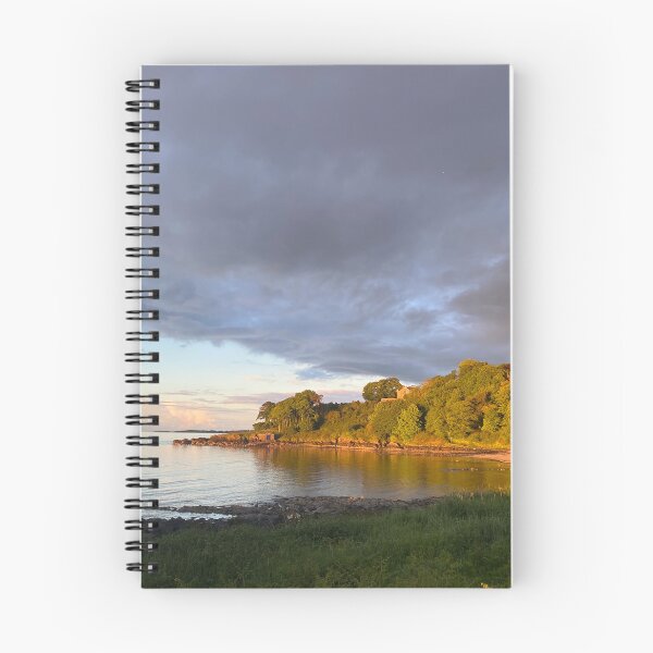 Item preview, Crawfordsburn Country Park, Bangor, County Down, Northern Ireland designed and sold by emmajw09.