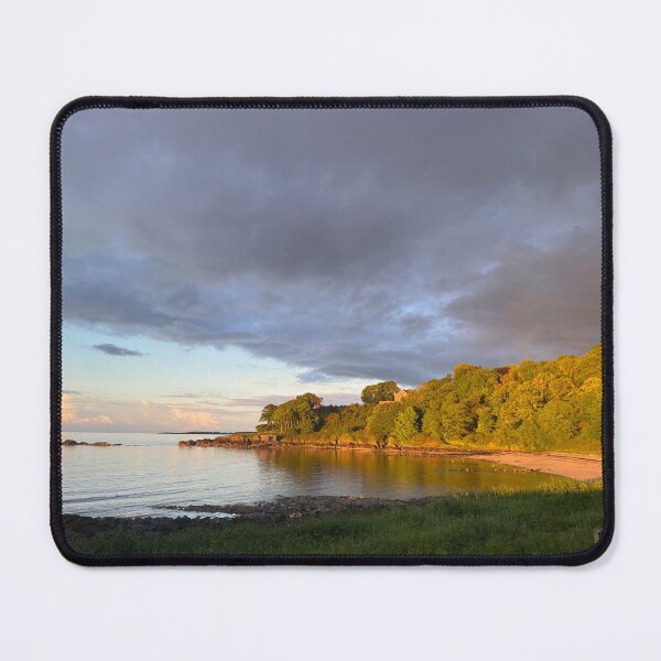 Item preview, Crawfordsburn Country Park, Bangor, County Down, Northern Ireland designed and sold by emmajw09.