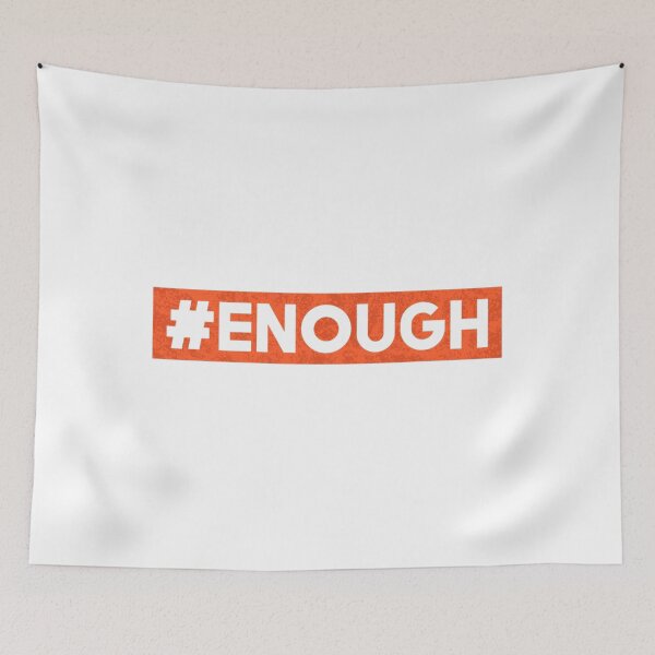 Item preview, Enough Anti Guns designed and sold by PhillipsA12.