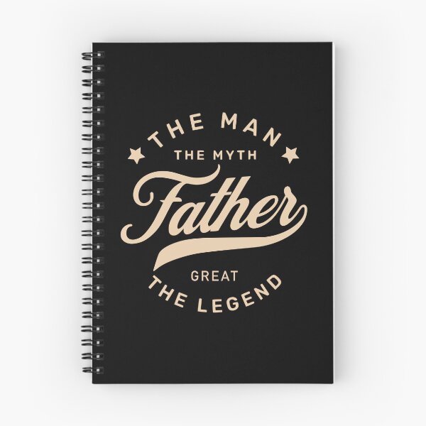 Item preview, Padre grande la leyenda. designed and sold by onzpacesdesign.