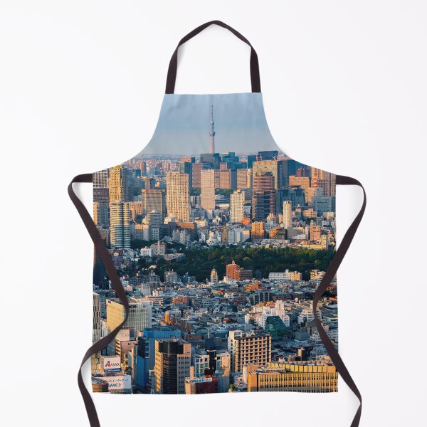 Item preview, Tokyo Skytree Looming Over Tokyo, Japan designed and sold by Jordan McChesney.