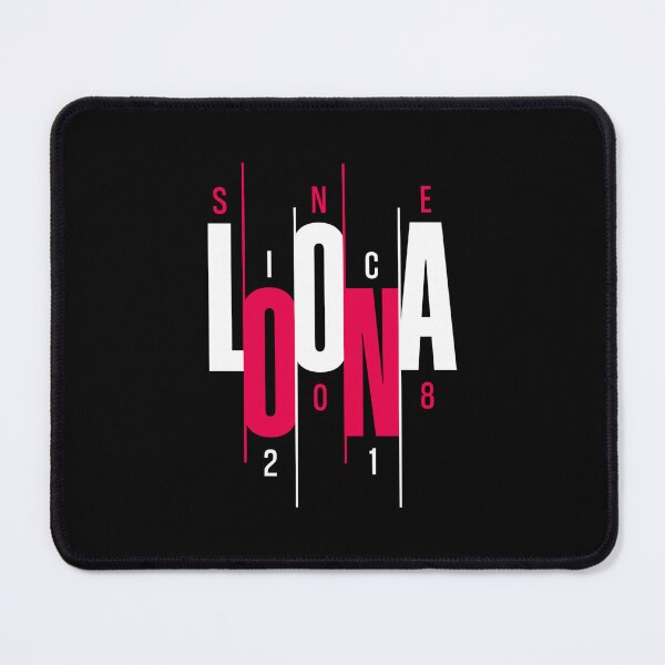 Item preview, LOONA since 2018 designed and sold by AliffStudio.