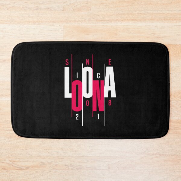 Item preview, LOONA since 2018 designed and sold by AliffStudio.